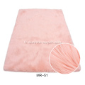 Polyester Imitation Fur High Quality